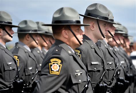 PICTURES: Pennsylvania State Police Memorial Day Ceremony - The Morning ...