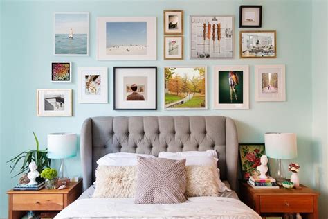 20 Best Collection of Bedroom Framed Wall Art