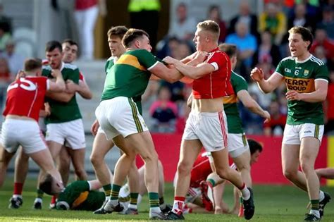 Cork GAA hurling fixtures and results for the 2019 League, Munster and ...