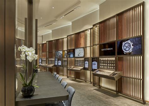 WatchBox: New Luxury Watch Store Coming to New York, Los Angeles, Miami ...