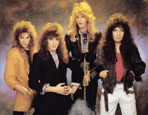 Artist Profile - Stryper - Pictures