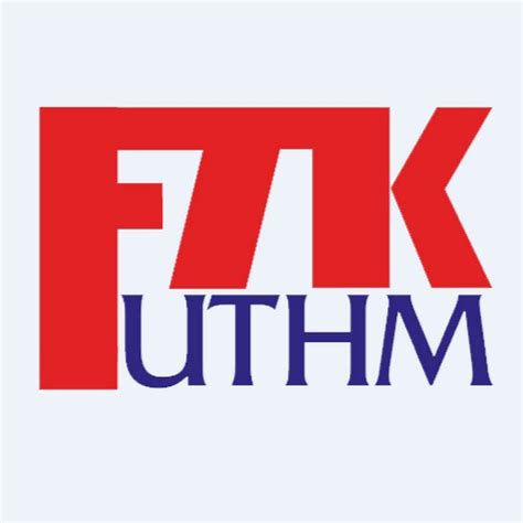 Uthm Logo