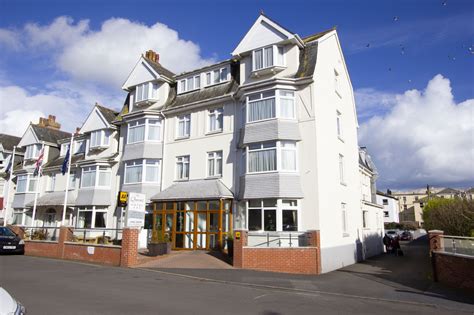 The Queens Hotel | Paignton, Devon