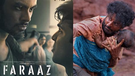 'Faraaz' to 'Joram': 5 underrated Bollywood films of 2023 - India Today