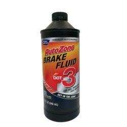 How Brake Fluid Works - AutoZone