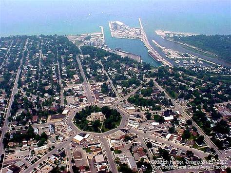 Goderich, Ontario, Canada | Canada towns, Canada pictures, Canada travel