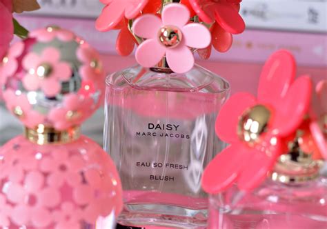 Marc Jacobs Daisy Blush Spring 2016 Collection (7) | The Pink Millennial