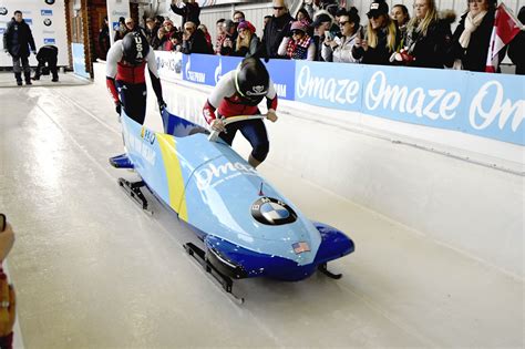 USA Bobsled, citing pandemic, will skip some World Cup races | News, Sports, Jobs - Adirondack ...