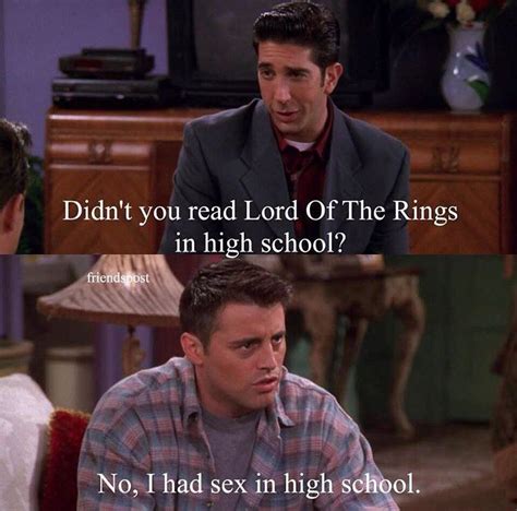 Best Joey Quotes