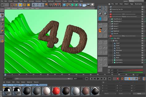 Top 5 Best 3d Animation Software That Professional Us - vrogue.co