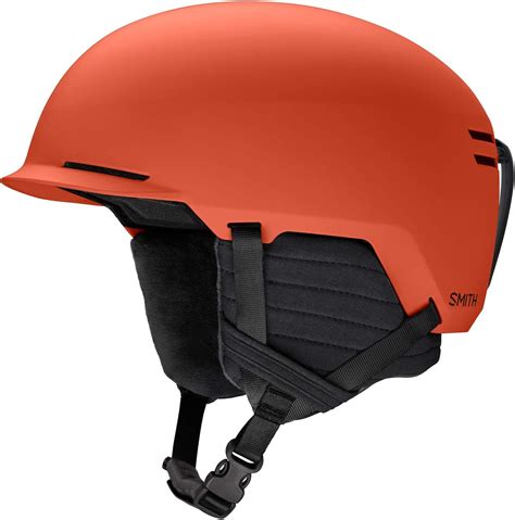 Smith Optics Scout Adult Snowboarding Helmets, Helmets - Amazon Canada