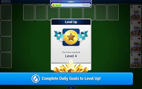 FreeCell from MobilityWare at the Best Games for free