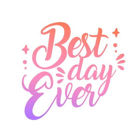 Best day ever SVG & PNG Download | Free SVG Download