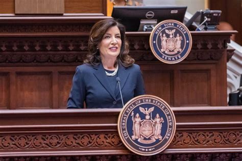 NYCETC's Statement on Governor Hochul's 2023 State of the State Address - New York City ...