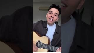 HUSN - Anuv Jain cover song Chords - Chordify