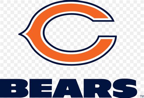 Chicago Bears Logos, Uniforms, And Mascots NFL Chicago Bears Logos ...