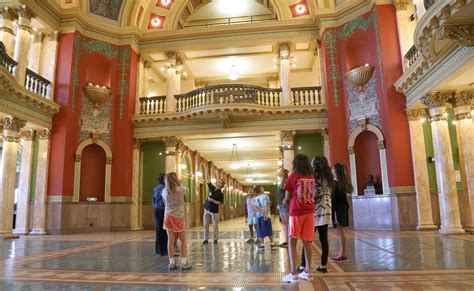 Montana State Capitol