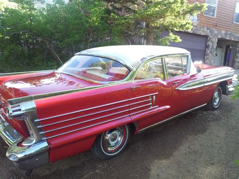 1958 Oldsmobile Super 88 Base 6.1L for sale in Cleveland, Ohio, United States for sale: photos ...