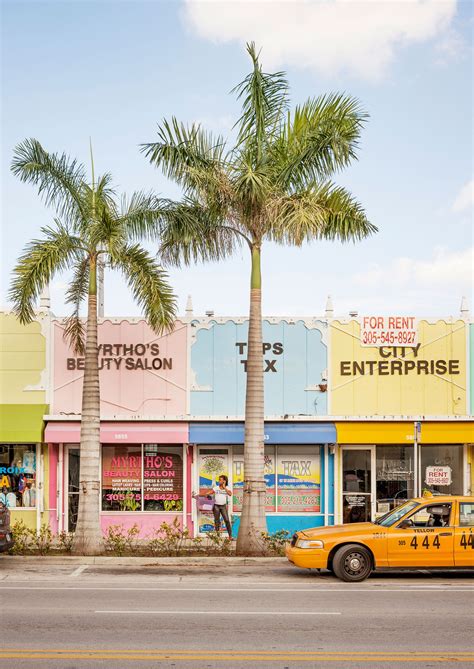 5 Spots in Little Haiti to Visit During Art Basel Miami | Vogue