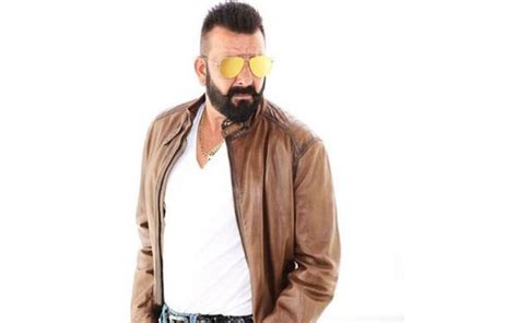 Sanjay Dutt: 'Vaastav' gave me real sense of being an actor