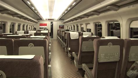 interior bullet train kyoto japan Stock Footage Video (100% Royalty-free) 2414153 | Shutterstock