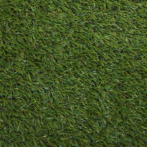 3’ x 4’ Artificial Professional Grass Turf Carpet UV Resistant (Indoor/Outdoor) | Nearly Natural