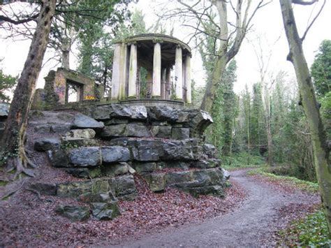 St Anne's Park Dublin - Explore, Relax, Unwind