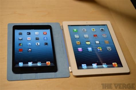 iPad mini and fourth-gen iPad now available for pre-order (update: some ...