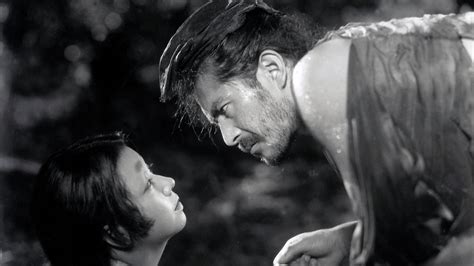 Rashomon Review | Movie - Empire