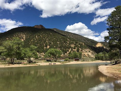 Fenton Lake State Park (Jemez Springs) - ATUALIZADO 2023 O que saber ...