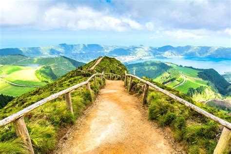 Azores Islands: A Guide To This Offbeat Gem In Portugal