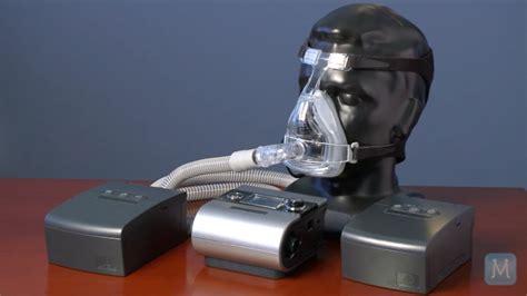 The Different CPAP Mask Types Explained - Smoke Free Lungs