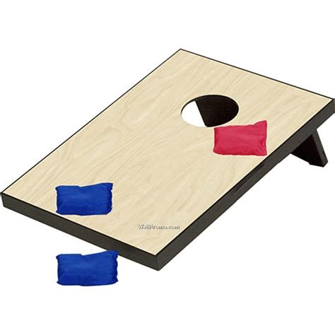 Cornhole clipart clipart - WikiClipArt