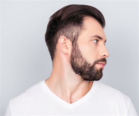 50 Best Indian Beard Style For Round Face Men