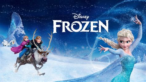 Watch Frozen - Disney+ Hotstar