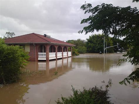 How to Deal with Water Damage After a Flood