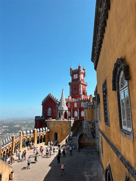 8 Best Hotels in Sintra, Portugal - Stay to Wander