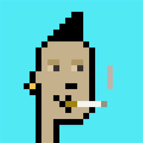 Get unique cryptopunks, crypto art, pixel art NFTs Now | Upwork