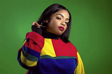 Shekhinah dances to her own different sound