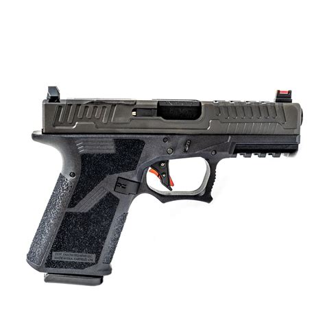 - Faxon Firearms FX-19 Patriot Compact Pistol - AR15Discounts