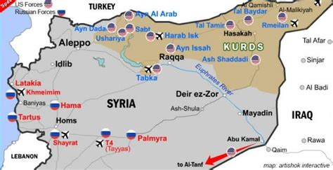 Senate Votes Down Resolution To Withdraw Troops From Syria: "Another Regional War Without Debate ...