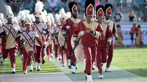 Top 10 Legendary HBCU Marching Bands | | phillytrib.com