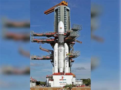 ISRO to launch GSLV MkIII rocket mission on Saturday