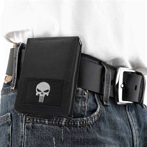 Beretta Nano Skull Holster