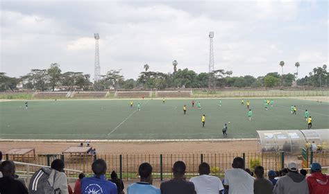 Sports Ministry to take over City Stadium from County Govt. - Capital Sports