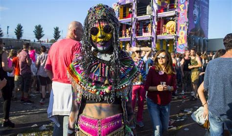 More than Pride: Great LGBT Festivals Around the World