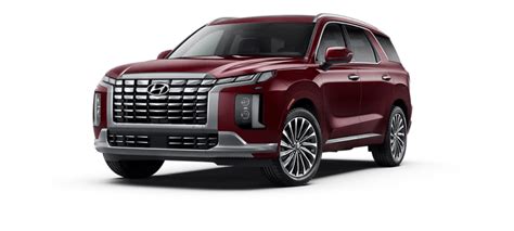 2023 Hyundai Palisade Colors, Price, Specs | Pride Hyundai of Lynn