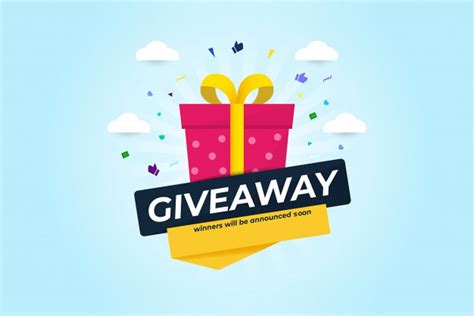 Why Running Giveaway Contests is Good for Brands and Marketers