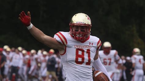 NJ football: Bergen Catholic comes back to beat No. 1 St. Joseph