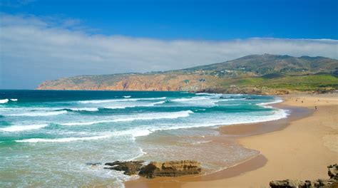 ที่เที่ยวใน Praia do Guincho: ทำอะไรดี เที่ยวไหนดี | เอ็กซ์พีเดีย